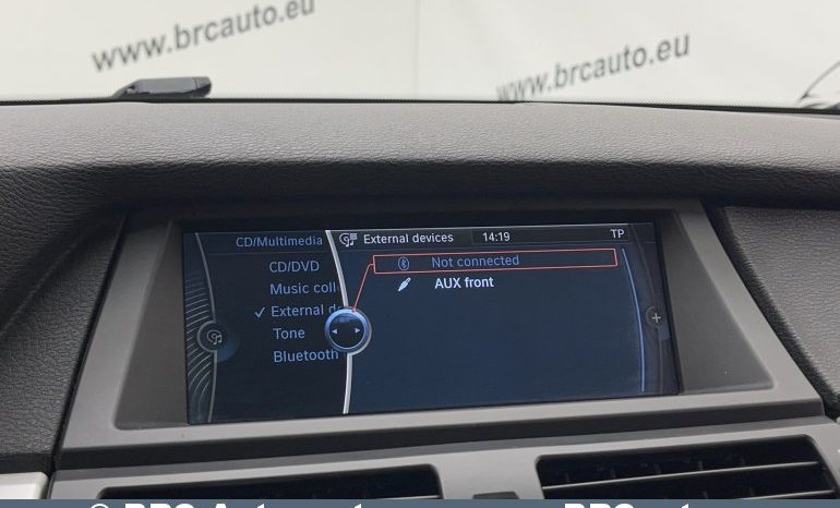 BMW X5 d 30xDrive Automatas 2013 full