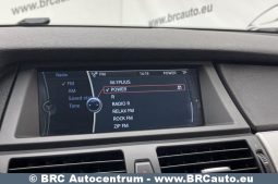 BMW X5 d 30xDrive Automatas 2013 full