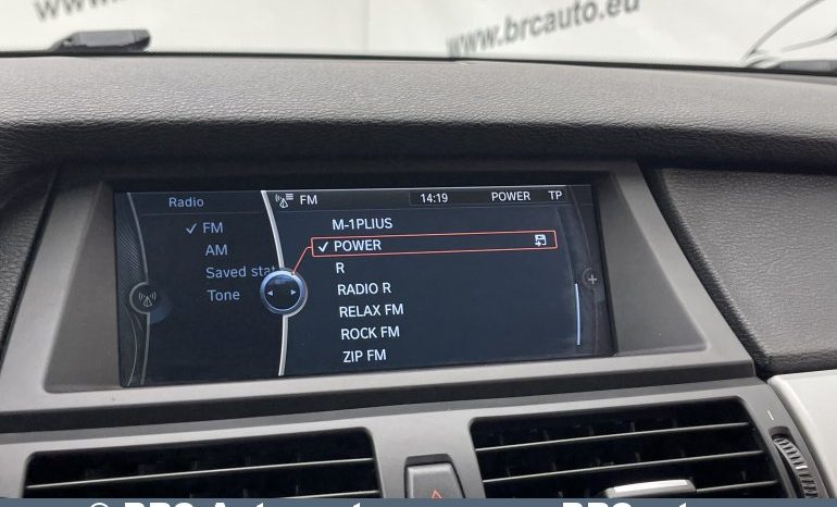 BMW X5 d 30xDrive Automatas 2013 full