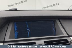 BMW X5 d 30xDrive Automatas 2013 full