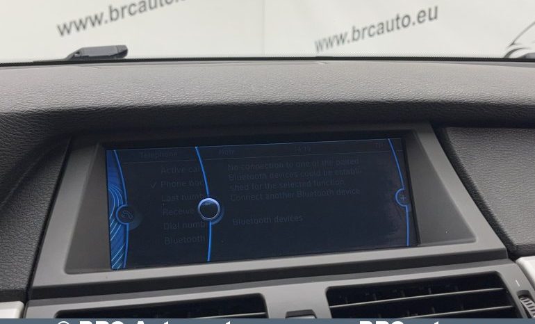 BMW X5 d 30xDrive Automatas 2013 full