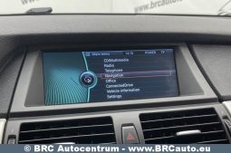 BMW X5 d 30xDrive Automatas 2013 full