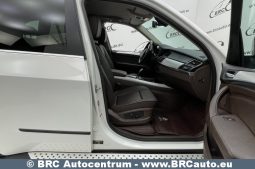 BMW X5 d 30xDrive Automatas 2013 full