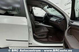 BMW X5 d 30xDrive Automatas 2013