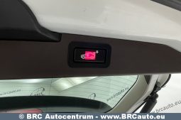 BMW X5 d 30xDrive Automatas 2013 full