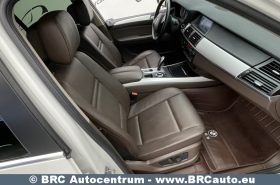 BMW X5 d 30xDrive Automatas 2013