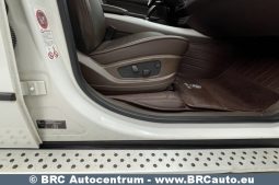 BMW X5 d 30xDrive Automatas 2013 full