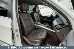 BMW X5 d 30xDrive Automatas 2013 full