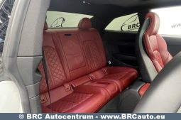 Audi S5 3.0T Quattro Premium Plus Automatas 2018 full