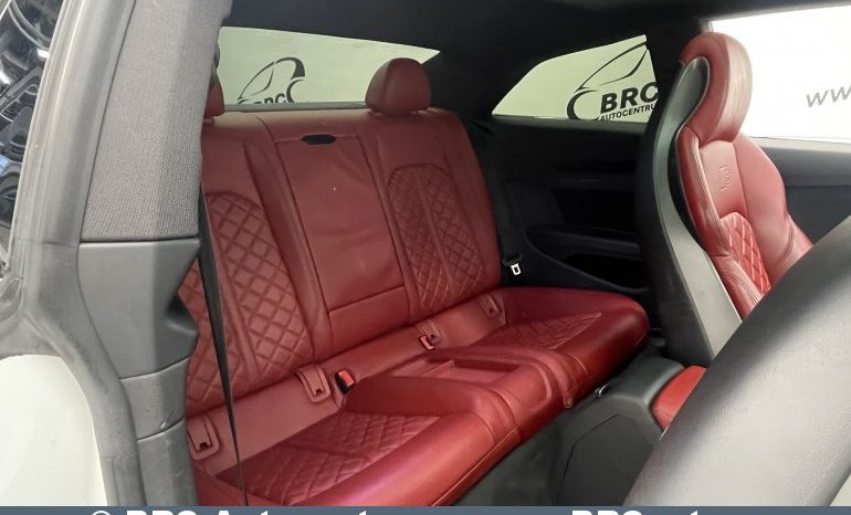 Audi S5 3.0T Quattro Premium Plus Automatas 2018 full