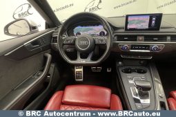 Audi S5 3.0T Quattro Premium Plus Automatas 2018 full