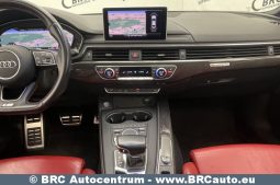 Audi S5 3.0T Quattro Premium Plus Automatas 2018 full