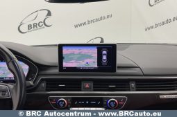 Audi S5 3.0T Quattro Premium Plus Automatas 2018 full