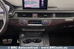 Audi S5 3.0T Quattro Premium Plus Automatas 2018 full