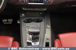 Audi S5 3.0T Quattro Premium Plus Automatas 2018 full