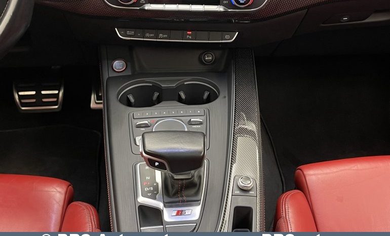 Audi S5 3.0T Quattro Premium Plus Automatas 2018 full