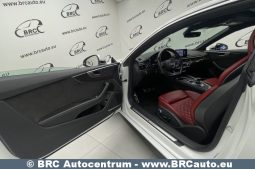 Audi S5 3.0T Quattro Premium Plus Automatas 2018 full