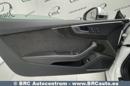 Audi S5 3.0T Quattro Premium Plus Automatas 2018 full