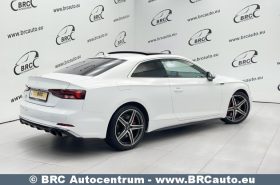 Audi S5 3.0T Quattro Premium Plus Automatas 2018