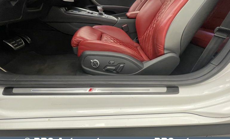 Audi S5 3.0T Quattro Premium Plus Automatas 2018 full