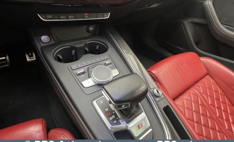 Audi S5 3.0T Quattro Premium Plus Automatas 2018 full