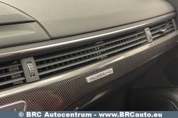 Audi S5 3.0T Quattro Premium Plus Automatas 2018 full