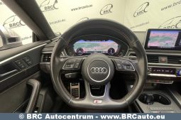 Audi S5 3.0T Quattro Premium Plus Automatas 2018 full