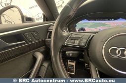 Audi S5 3.0T Quattro Premium Plus Automatas 2018 full