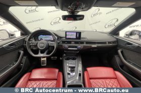 Audi S5 3.0T Quattro Premium Plus Automatas 2018