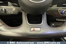 Audi S5 3.0T Quattro Premium Plus Automatas 2018 full