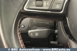 Audi S5 3.0T Quattro Premium Plus Automatas 2018 full