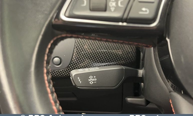 Audi S5 3.0T Quattro Premium Plus Automatas 2018 full