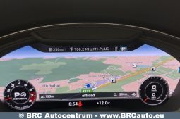 Audi S5 3.0T Quattro Premium Plus Automatas 2018 full