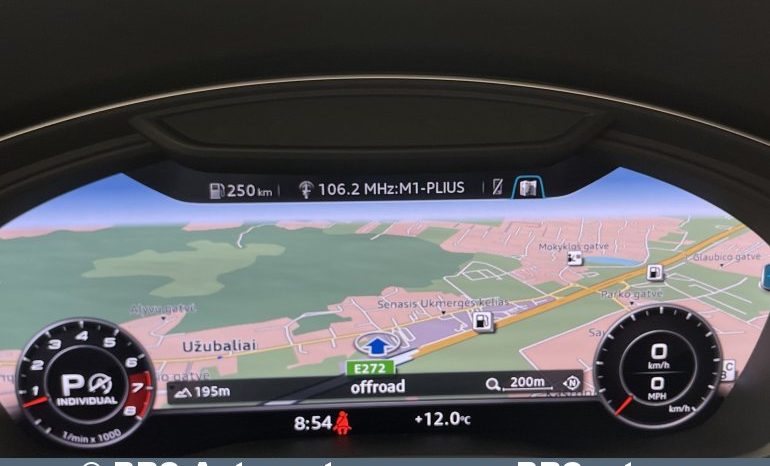 Audi S5 3.0T Quattro Premium Plus Automatas 2018 full