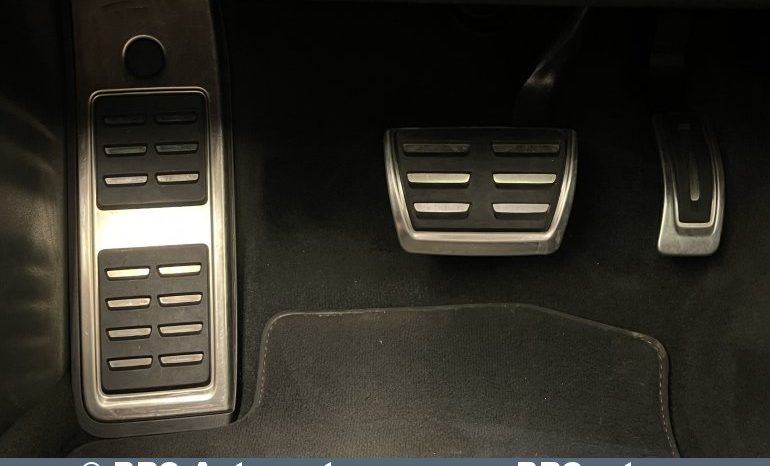 Audi S5 3.0T Quattro Premium Plus Automatas 2018 full