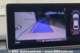 Audi S5 3.0T Quattro Premium Plus Automatas 2018 full