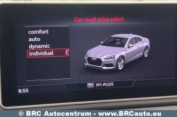 Audi S5 3.0T Quattro Premium Plus Automatas 2018 full