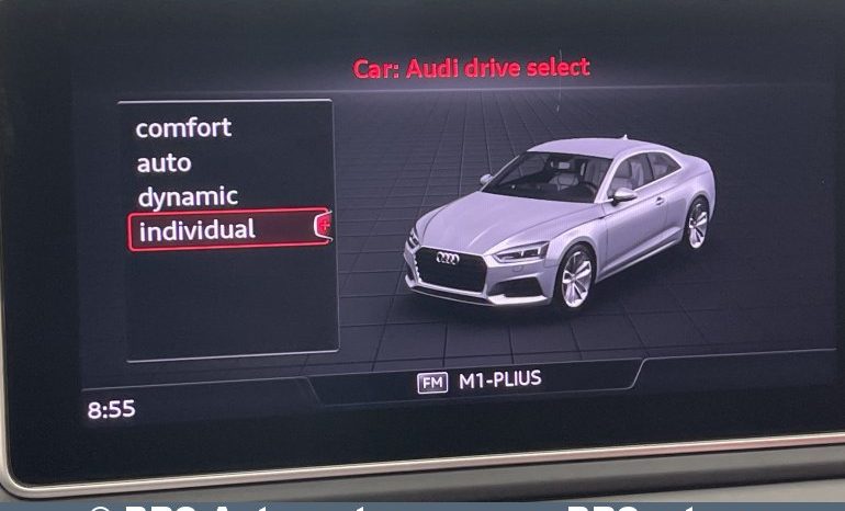 Audi S5 3.0T Quattro Premium Plus Automatas 2018 full