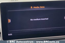 Audi S5 3.0T Quattro Premium Plus Automatas 2018 full