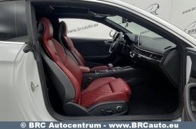 Audi S5 3.0T Quattro Premium Plus Automatas 2018