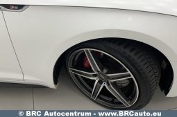 Audi S5 3.0T Quattro Premium Plus Automatas 2018 full