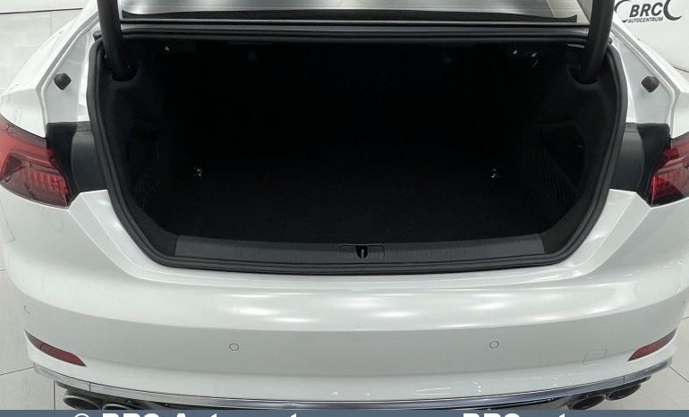 Audi S5 3.0T Quattro Premium Plus Automatas 2018 full