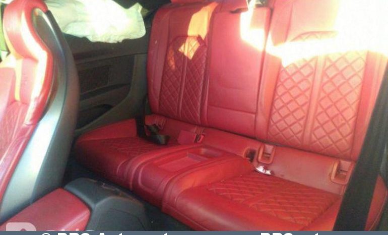 Audi S5 3.0T Quattro Premium Plus Automatas 2018 full