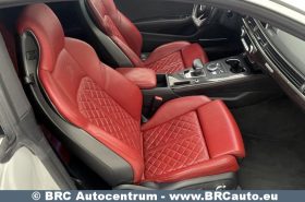 Audi S5 3.0T Quattro Premium Plus Automatas 2018