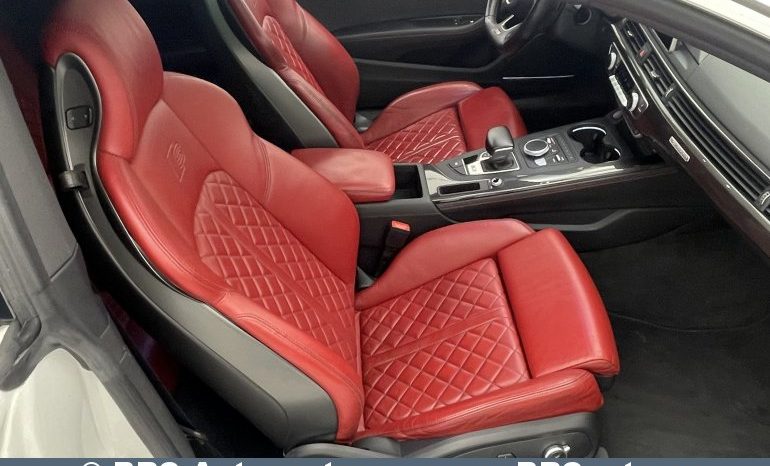 Audi S5 3.0T Quattro Premium Plus Automatas 2018 full