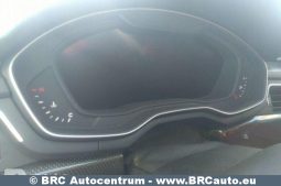 Audi S5 3.0T Quattro Premium Plus Automatas 2018 full