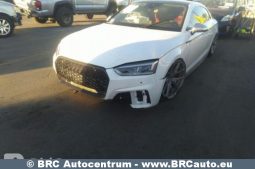 Audi S5 3.0T Quattro Premium Plus Automatas 2018 full