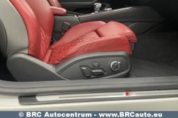 Audi S5 3.0T Quattro Premium Plus Automatas 2018 full