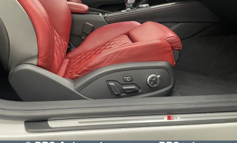 Audi S5 3.0T Quattro Premium Plus Automatas 2018 full