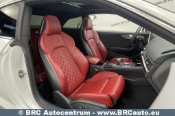 Audi S5 3.0T Quattro Premium Plus Automatas 2018 full